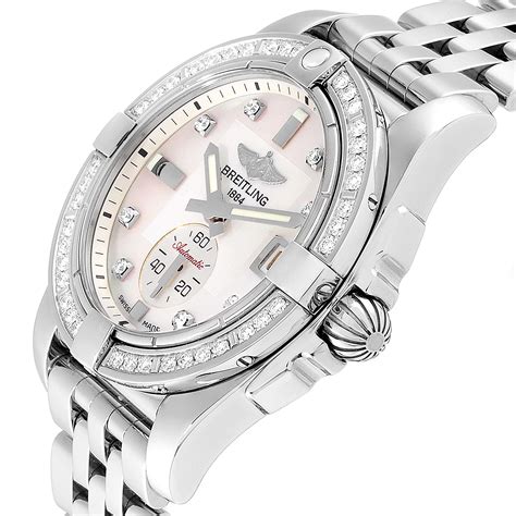 breitling watches for women|breitling unisex watches.